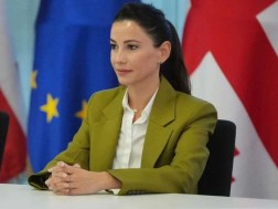 მარიამ ქვრივიშვილი