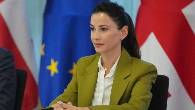 მარიამ ქვრივიშვილი