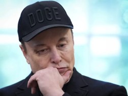 ილონ მასკი ილონ მასკი