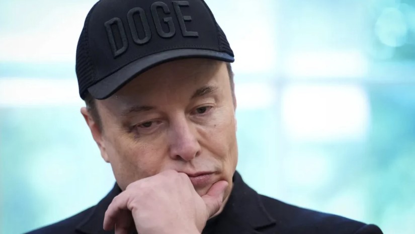 ილონ მასკი