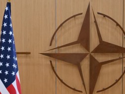 აშშ ნატო