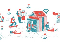 წიგნები