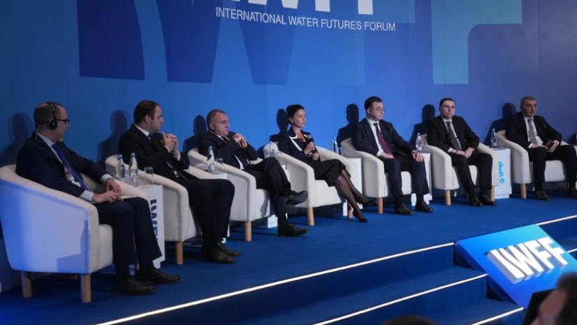 მარიამ ქვრივიშვილ