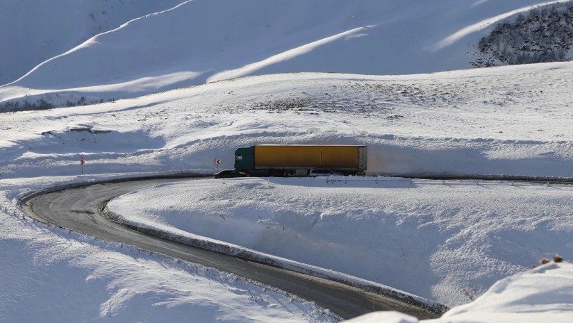 გუდაური - კობი