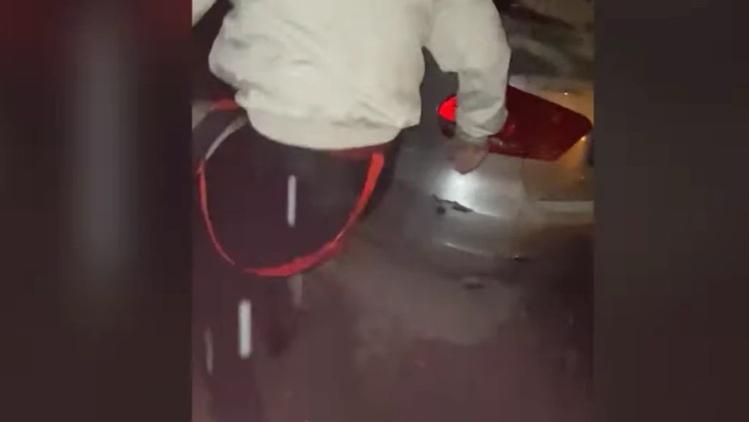 კადრები