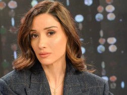 ნინი ბადურაშვილი