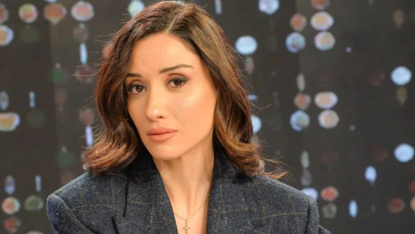 ნინი ბადურაშვილი