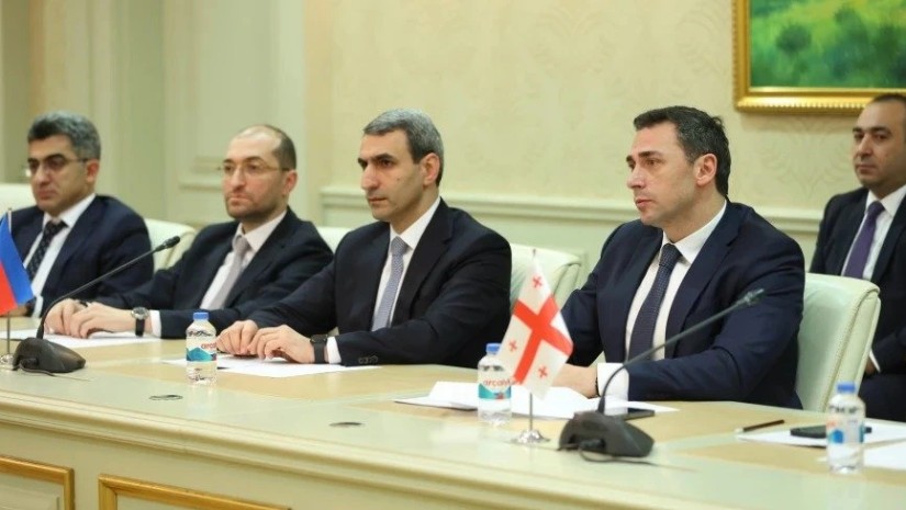 შეხვედრა