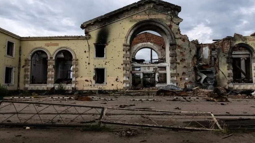 David Guttenfelder/The New York Times