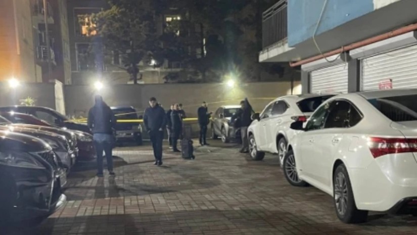 ბათუმი ჩხუბი