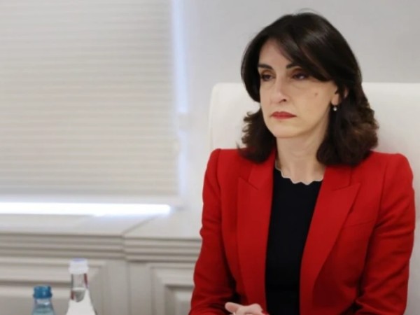 მაკა ბოჭორიშვილი