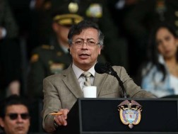 გუსტავო პეტრო