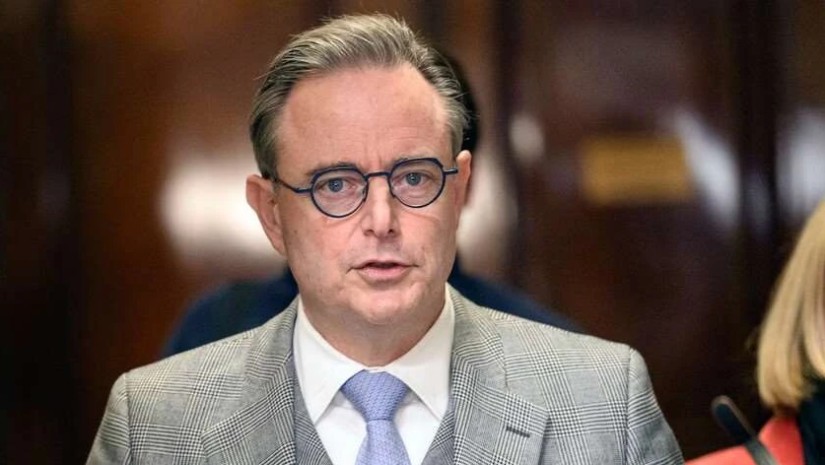 ბელგიის პრემიერი