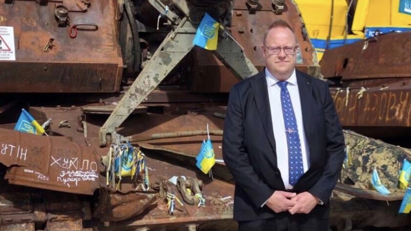 ესტონეთის დაზვერვა