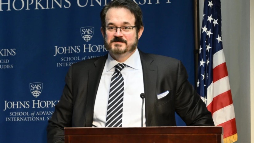 სტივენ შრაგე