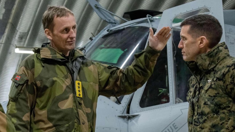 ნორვეგია