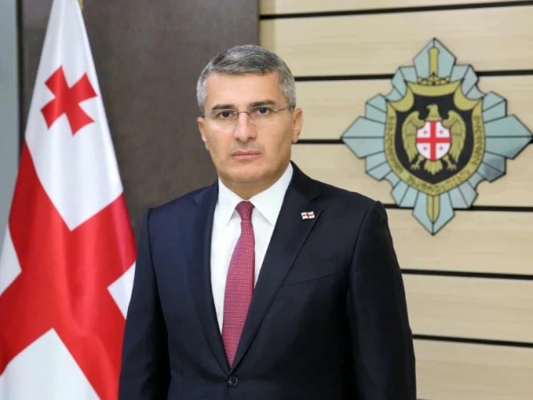 მდინარაძე