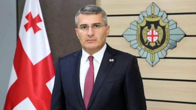 მდინარაძე