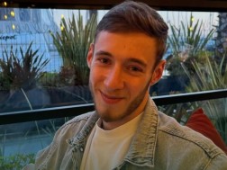 ზაზა ვაშაყმაძ