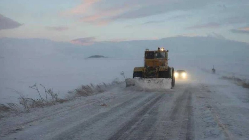 კოდის გზა