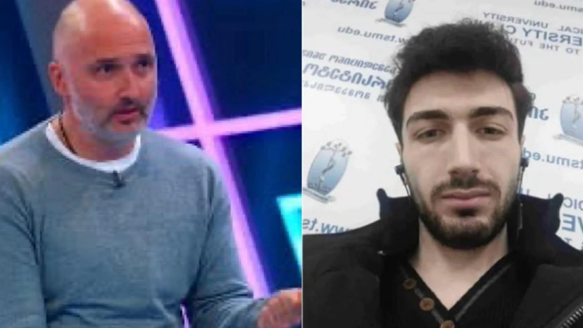 გიგა ავალიანი