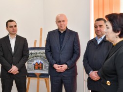 სულხან თამაზაშვილი