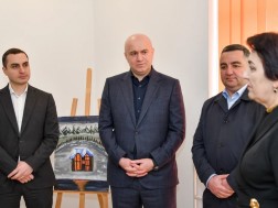 სულხან თამაზაშვილი