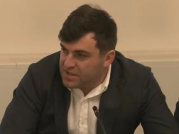 „კოდას“ წარმოების დირექტორი