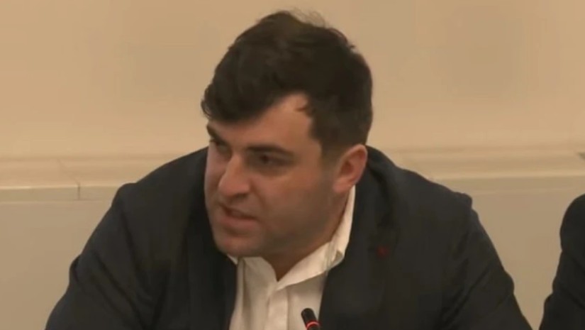 „კოდას“ წარმოების დირექტორი