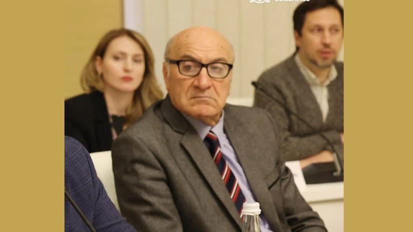 ვაჟა ბერიძე