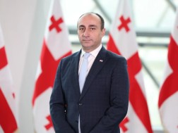 გეკა გელაძე