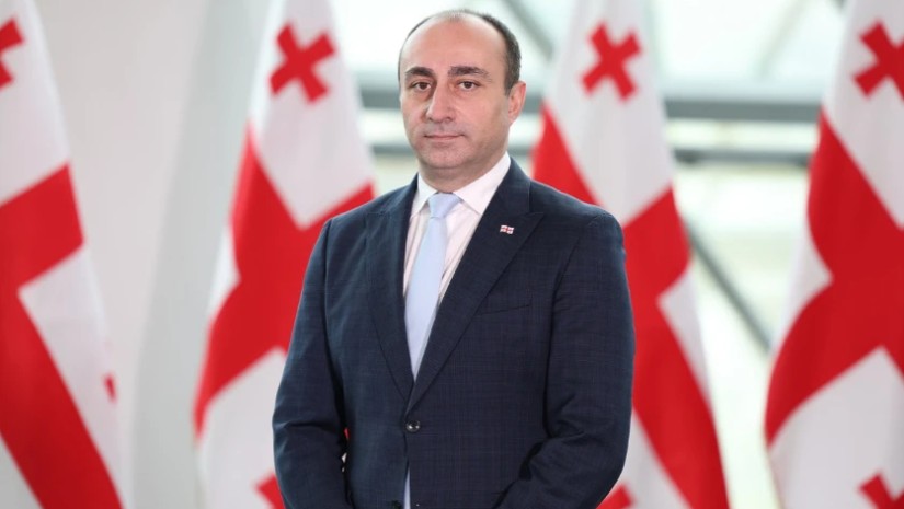 გეკა გელაძე