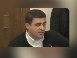 „სანტეს“ იურისტი