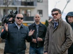 გლდანის რაიონის გამგებელი