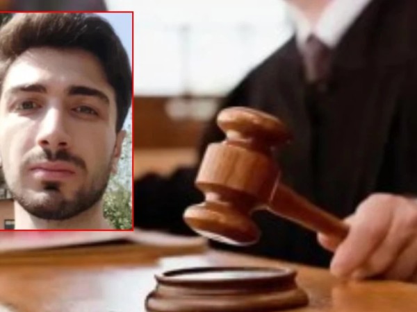 გიგა ავალიანის საქმე