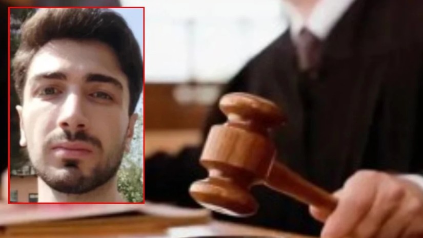 გიგა ავალიანის საქმე