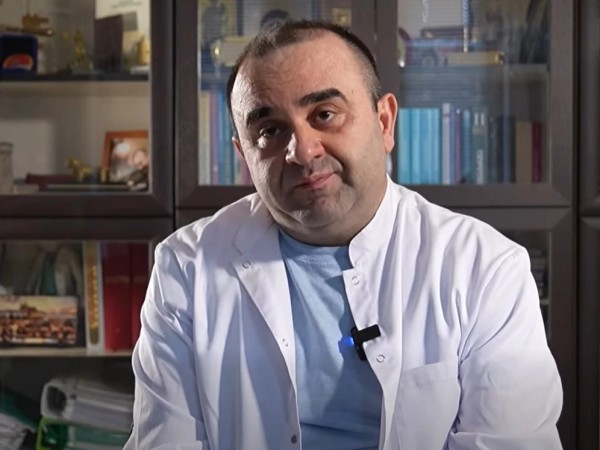 ლევან რატიანი