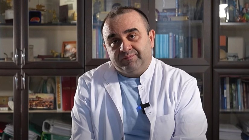 ლევან რატიანი