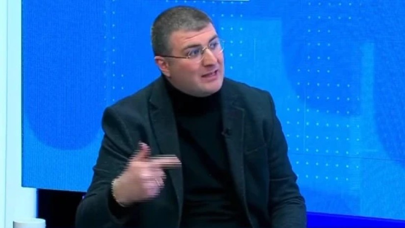 გიორგი ქაჯაია