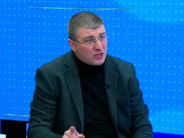 გიორგი ქაჯაია