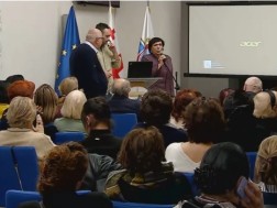 დემენცია