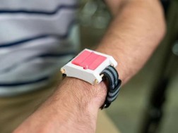 მაჯის საათი