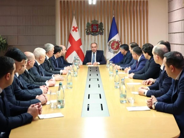 გეკა გელაძე