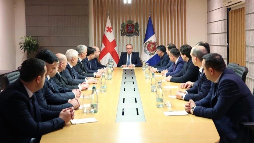 გეკა გელაძე