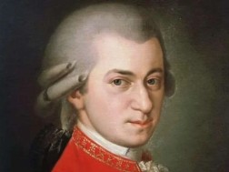 მოცარტი