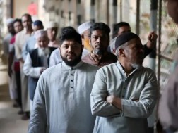 ბანგლადეში