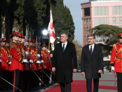 მიხეილ ყაველაშვილი