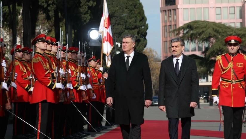 მიხეილ ყაველაშვილი