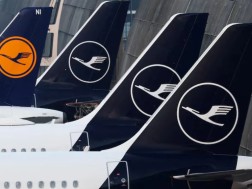 Lufthansa