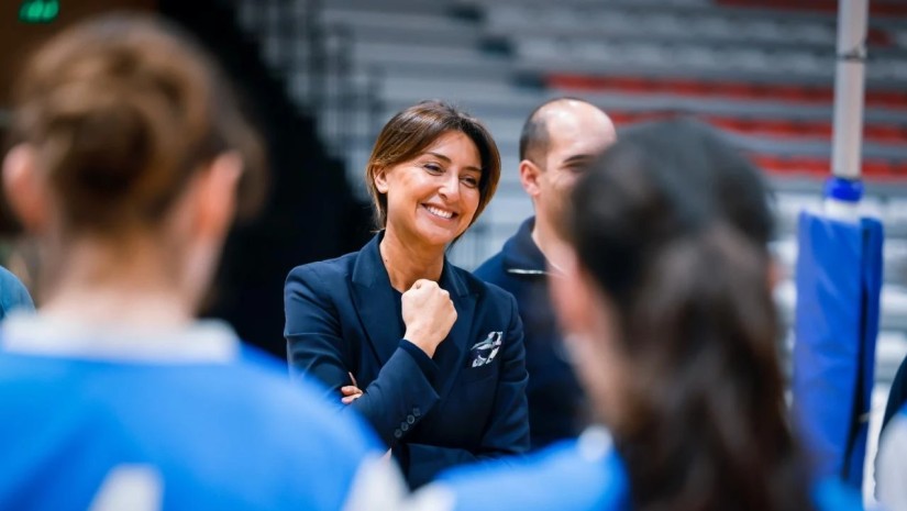 რუსთავის მერიამ უმაღლეს ლიგაში მოასპარეზე რუსთაველი ფრენბურთელებს ხელფასი დაუნიშნა